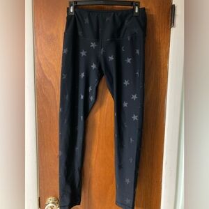 90 Degree by Reflex Star Workout Pants